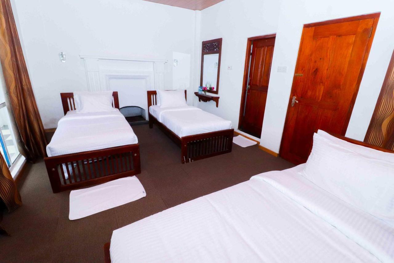 Yoho Pello Lake Resort Nuwara Eliya Exterior foto