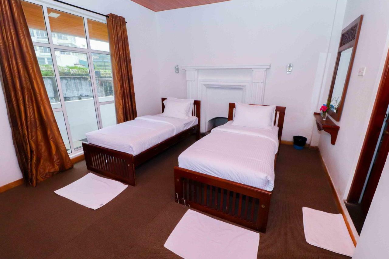 Yoho Pello Lake Resort Nuwara Eliya Exterior foto