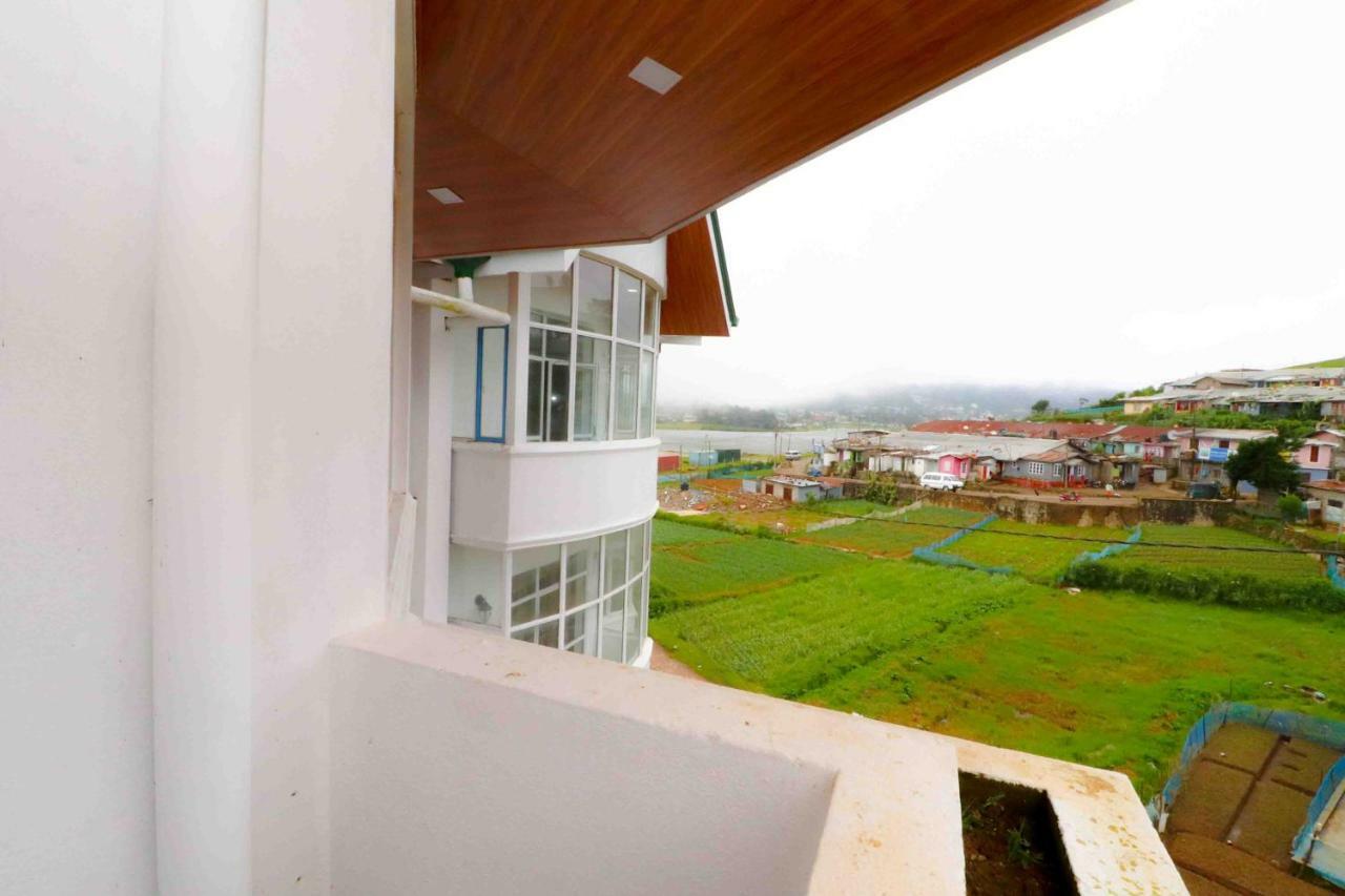 Yoho Pello Lake Resort Nuwara Eliya Exterior foto
