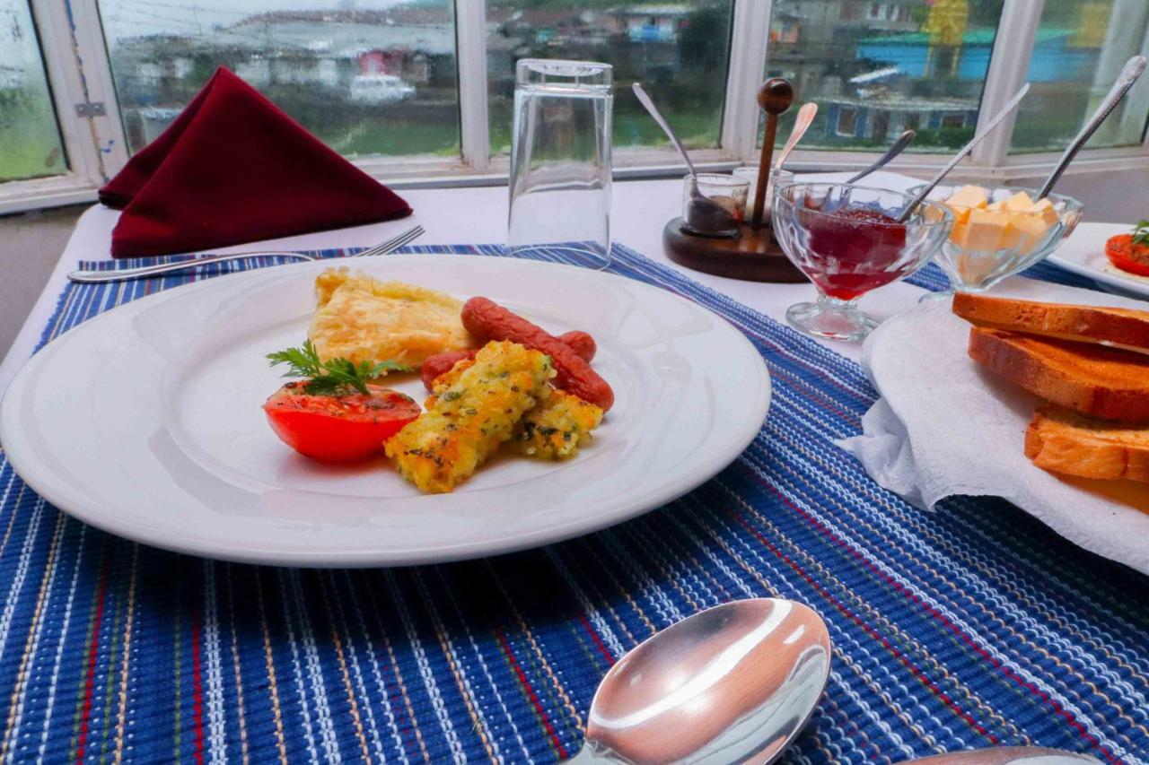 Yoho Pello Lake Resort Nuwara Eliya Exterior foto